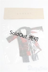 1/12サイズドール/OF:衣装 I-25-10-05-029-KD-ZI