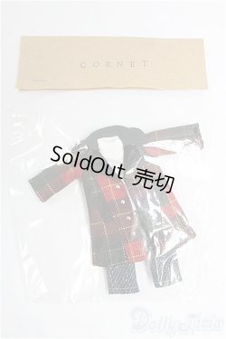 画像1: 1/12サイズドール/OF:衣装 I-25-10-05-029-KD-ZI