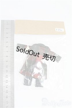 画像2: 1/12サイズドール/OF:衣装 I-25-10-05-029-KD-ZI