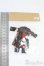 画像2: 1/12サイズドール/OF:衣装 I-25-10-05-029-KD-ZI (2)