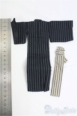 画像2: 24cmサイズドール/OF:衣装 I-25-10-05-035-KD-ZI
