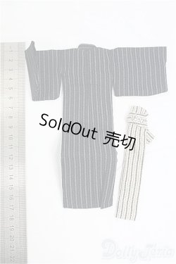 画像2: 24cmサイズドール/OF:衣装 I-25-10-05-035-KD-ZI