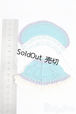 画像2: 1/12サイズドール/OF:衣装 I-25-10-05-030-KD-ZI