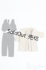 1/12サイズドール/OF:衣装 I-25-10-05-031-KD-ZI