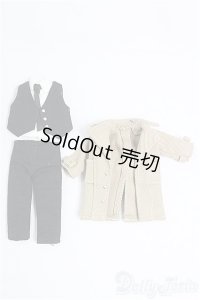 1/12サイズドール/OF:衣装 I-25-10-05-031-KD-ZI