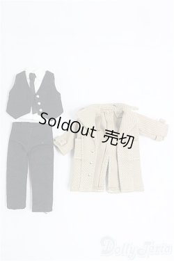 画像1: 1/12サイズドール/OF:衣装 I-25-10-05-031-KD-ZI