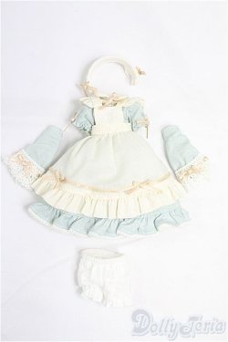 画像1: 1/12サイズドール/OF:衣装 I-25-10-05-033-KD-ZI