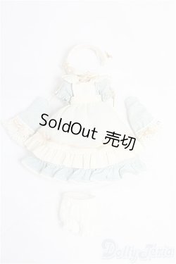 画像1: 1/12サイズドール/OF:衣装 I-25-10-05-033-KD-ZI