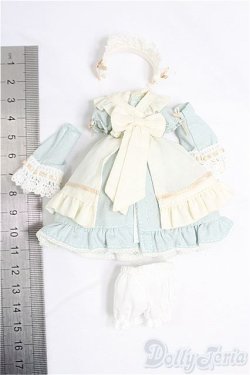 画像2: 1/12サイズドール/OF:衣装 I-25-10-05-033-KD-ZI
