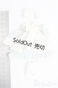 画像2: 1/12サイズドール/OF:衣装 I-25-10-05-033-KD-ZI