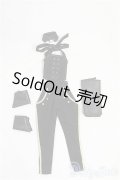1/6サイズドール/OF:衣装 I-25-10-05-026-KD-ZI