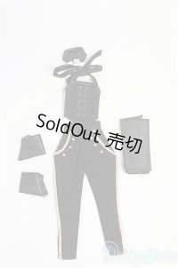 1/6サイズドール/OF:衣装 I-25-10-05-026-KD-ZI