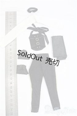 画像2: 1/6サイズドール/OF:衣装 I-25-10-05-026-KD-ZI