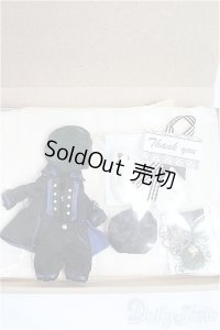 1/12サイズドール/OF:衣装 I-25-10-05-038-KD-ZI