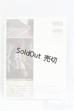 画像2: 書籍・Doll Photo Recipe I-25-10-05-050-KD-ZI