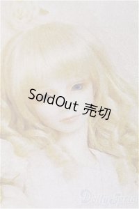 SDGIRL/マーシャ　カスタム/BJD　球体関節人形 I-25-10-12-001-KD-ZI