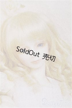 画像1: SDGIRL/マーシャ　カスタム/BJD　球体関節人形 I-25-10-12-001-KD-ZI