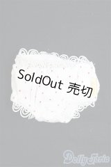 幼SD/OF:下着/1/6　30ｃｍ　BJD　MJD　衣装　ドール用 I-25-10-05-245-KD-ZI