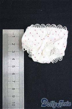 画像2: 幼SD/OF:下着/1/6　30ｃｍ　BJD　MJD　衣装　ドール用 I-25-10-05-245-KD-ZI