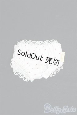 画像1: 幼SD/OF:下着/1/6　30ｃｍ　BJD　MJD　衣装　ドール用 I-25-10-05-244-KD-ZI