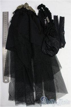 画像5: 60cmサイズドール/OF:衣装/0 I-25-10-05-246-KD-ZI