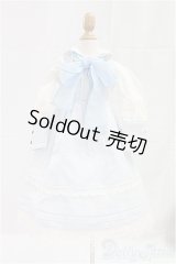 SD/OF:衣装セット　お迎えドレス/1/3　60ｃｍ　BJD　MJD　衣装　ドール用 I-25-10-05-255-KD-ZI