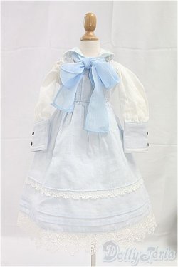 画像1: SD/OF:衣装セット　お迎えドレス/1/3　60ｃｍ　BJD　MJD　衣装　ドール用 I-25-10-05-255-KD-ZI