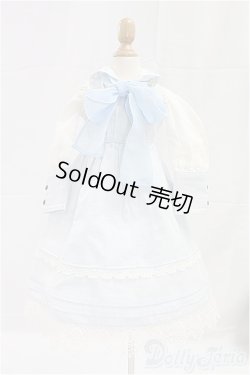 画像1: SD/OF:衣装セット　お迎えドレス/1/3　60ｃｍ　BJD　MJD　衣装　ドール用 I-25-10-05-255-KD-ZI