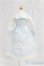 画像3: SD/OF:衣装セット　お迎えドレス/1/3　60ｃｍ　BJD　MJD　衣装　ドール用 I-25-10-05-255-KD-ZI
