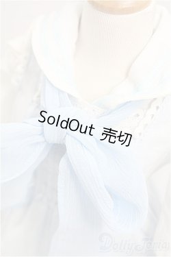 画像4: SD/OF:衣装セット　お迎えドレス/1/3　60ｃｍ　BJD　MJD　衣装　ドール用 I-25-10-05-255-KD-ZI