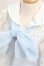 画像4: SD/OF:衣装セット　お迎えドレス/1/3　60ｃｍ　BJD　MJD　衣装　ドール用 I-25-10-05-255-KD-ZI