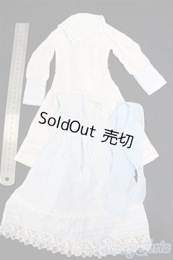 画像6: SD/OF:衣装セット　お迎えドレス/1/3　60ｃｍ　BJD　MJD　衣装　ドール用 I-25-10-05-255-KD-ZI