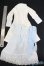 画像6: SD/OF:衣装セット　お迎えドレス/1/3　60ｃｍ　BJD　MJD　衣装　ドール用 I-25-10-05-255-KD-ZI