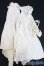 画像1: SD13G/OF:衣装セット　白　生成り系/1/3　60ｃｍ　BJD　MJD　衣装　ドール用 I-25-10-05-254-KD-ZI (1)
