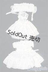 幼SD/OF:衣装セット/1/6　30ｃｍ　BJD　MJD　衣装　ドール用 I-25-10-05-250-KD-ZI