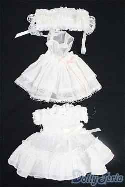 画像1: 幼SD/OF:衣装セット/1/6　30ｃｍ　BJD　MJD　衣装　ドール用 I-25-10-05-250-KD-ZI