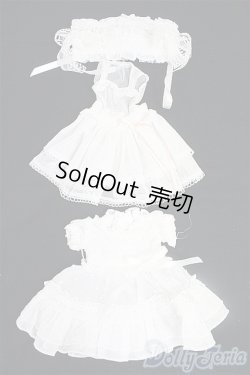 画像1: 幼SD/OF:衣装セット/1/6　30ｃｍ　BJD　MJD　衣装　ドール用 I-25-10-05-250-KD-ZI