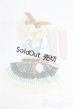 画像1: 幼SD/OF:衣装セット/1/6　30ｃｍ　BJD　MJD　衣装　ドール用 I-25-10-05-253-KD-ZI