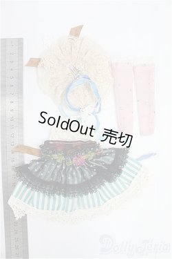 画像2: 幼SD/OF:衣装セット/1/6　30ｃｍ　BJD　MJD　衣装　ドール用 I-25-10-05-253-KD-ZI