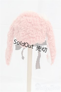 画像3: SD/OF:小物　VERTUS MARIA様 ヘッドドレス/1/3　60ｃｍ　BJD　MJD　衣装　ドール用 I-25-10-05-247-KD-ZI