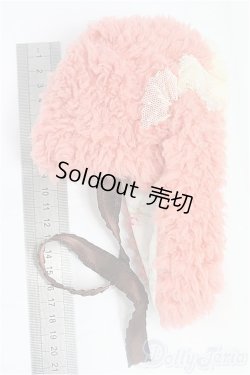 画像4: SD/OF:小物　VERTUS MARIA様 ヘッドドレス/1/3　60ｃｍ　BJD　MJD　衣装　ドール用 I-25-10-05-247-KD-ZI