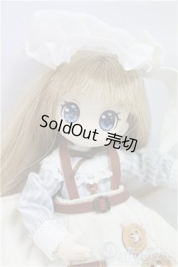 画像1: リルフェアリー/ちいさなお手伝いさん リピィ I-25-10-05-008-KD-ZI