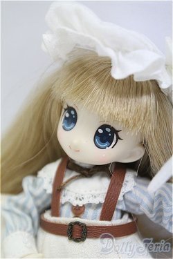 画像2: リルフェアリー/ちいさなお手伝いさん リピィ I-25-10-05-008-KD-ZI