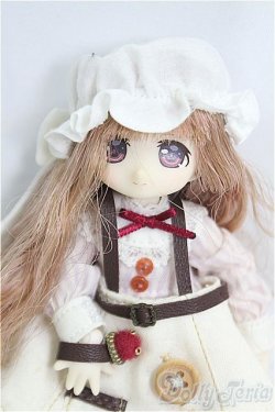 画像1: リルフェアリー/ちいさなお手伝いさん ロモ I-25-10-05-009-KD-ZI