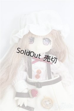 画像1: リルフェアリー/ちいさなお手伝いさん ロモ I-25-10-05-009-KD-ZI