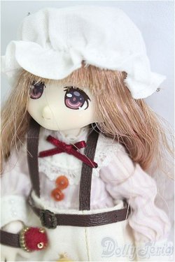 画像2: リルフェアリー/ちいさなお手伝いさん ロモ I-25-10-05-009-KD-ZI