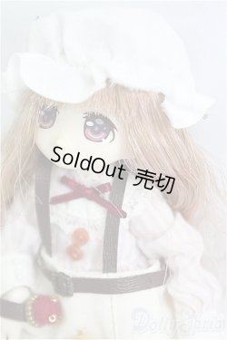 画像2: リルフェアリー/ちいさなお手伝いさん ロモ I-25-10-05-009-KD-ZI