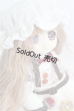 画像3: リルフェアリー/ちいさなお手伝いさん ロモ I-25-10-05-009-KD-ZI