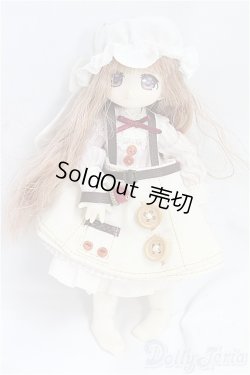 画像4: リルフェアリー/ちいさなお手伝いさん ロモ I-25-10-05-009-KD-ZI