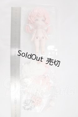 画像2: ボニーバニー　ミルキードリーム　フェンミンミン I-26-04-26-072-KD-ZI